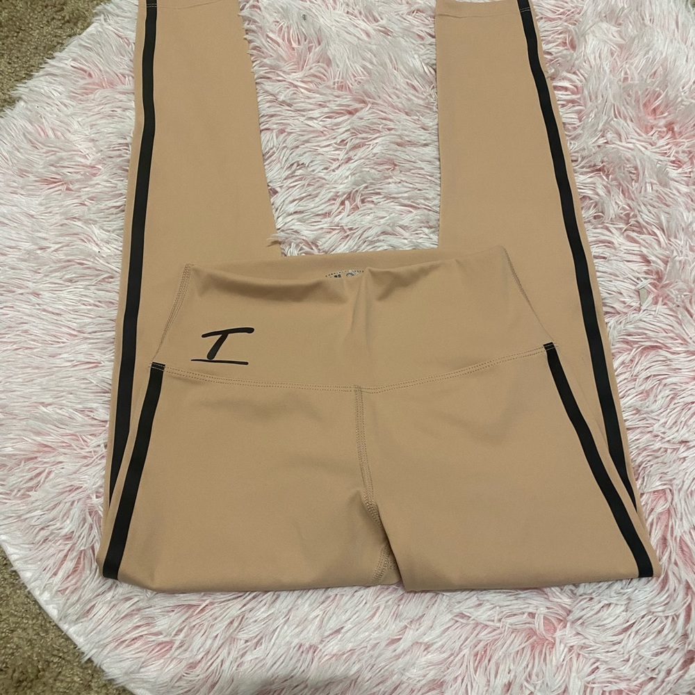 Tulones Leggings